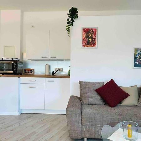 Schoenes Bungalow, Check-In Kontaktlos, Zentral Duisburg Ngoại thất bức ảnh