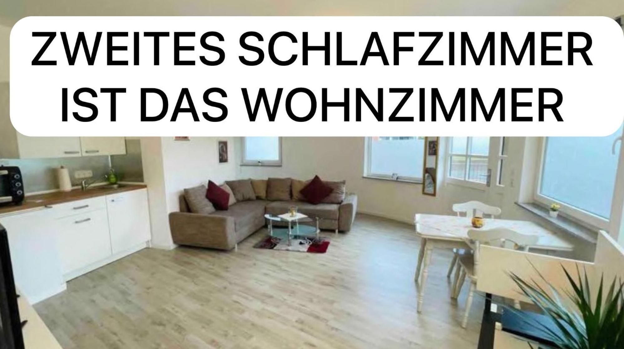 Schoenes Bungalow, Check-In Kontaktlos, Zentral Duisburg Ngoại thất bức ảnh